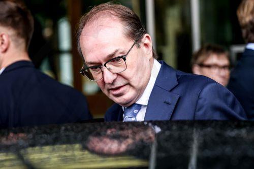 Ο ΥΠΕΣ Γερμανίας τάσσεται υπέρ στέρησης υπηκοότητας υποστηρικτών της Χαμάς