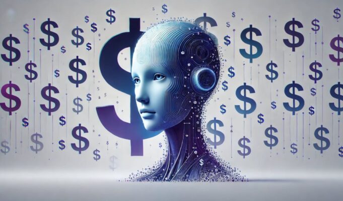 Η φούσκα της τεχνητής νοημοσύνης: θα γίνει η σπίθα της επόμενης παγκόσμιας ύφεσης;