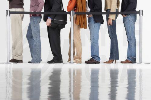 Μειώθηκε στο 4,1% το ποσοστό ανεργίας το γ΄ τρίμηνο 2025 από 4,5% το γ΄ τρίμηνο 2024