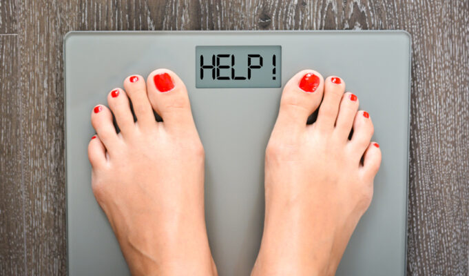 Η Μάχη που Δεν Βλέπουμε: Γιατί η Παχυσαρκία Δεν Είναι Θέμα Χαρακτήρα