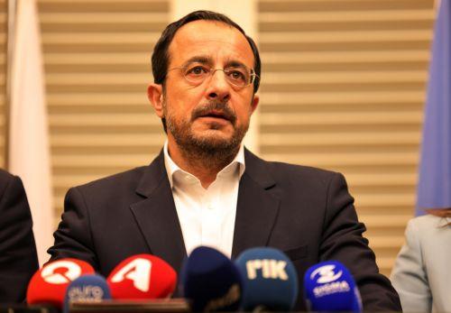 Συνεχής η προσπάθεια ανασυγκρότησης, σύντομα αποτελέσματα για ΑΤΑ, λέει ο ΠτΔ