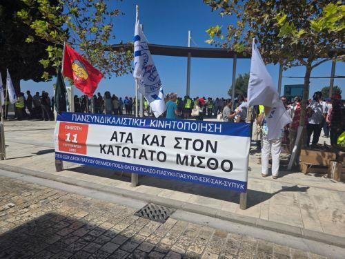 Αισιόδοξος για θετική κατάληξη για ΑΤΑ, δηλώνει ο ΠτΔ