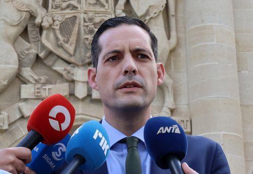 Υπογράφεται σήμερα καταρχήν συμφωνία για ΑΤΑ, λέει ο Κυβερνητικός Εκπρόσωπος