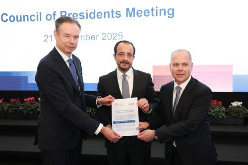 Επιτακτική ανάγκη η αυτονομία της ΕΕ, δήλωσε ο ΠτΔ στο BusinessEurope