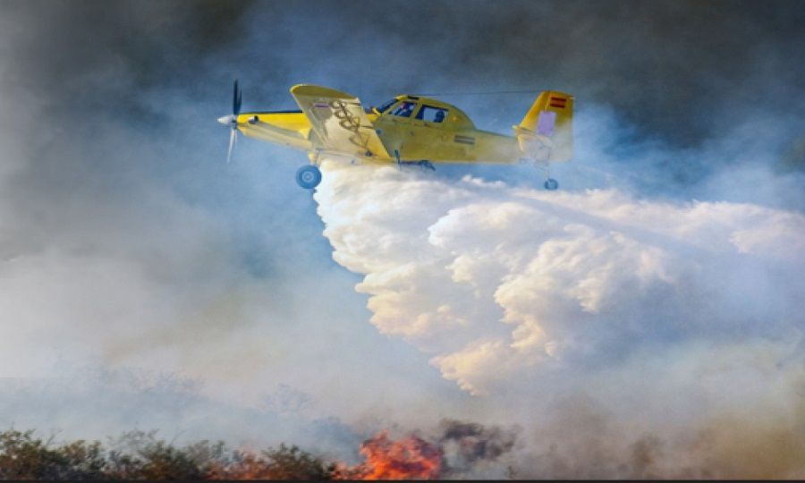 Σκάνδαλο στο Τμήμα Δασών: Εισηγήσεις για ποινικές διώξεις σε 14 πρόσωπα – Στο μικροσκόπιο ύποπτες μισθώσεις πτητικών μέσων