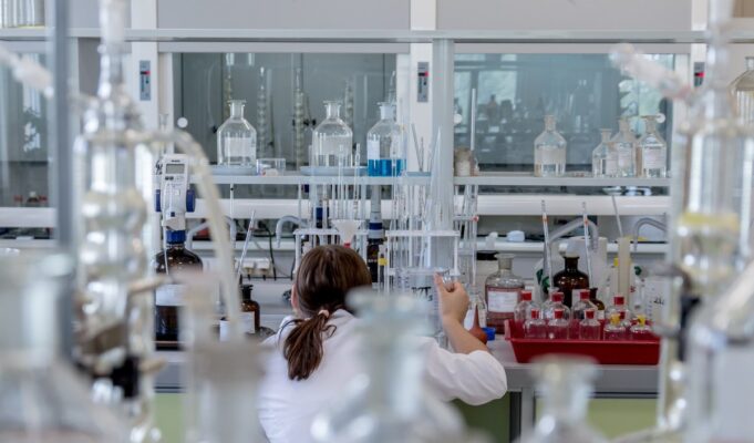 Νέα τεχνολογία ανοίγει δρόμο για στοχευμένες θεραπείες σε παιδικούς εγκεφαλικούς όγκους