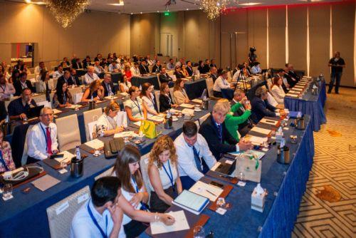 Υπέγραψαν μνημόνιο συνεργασίας CYFA και CIBA