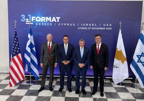 Δέσμευση Κύπρου για περιφερειακή συνεργασία και ενεργειακή ασφάλεια στη Σύνοδο P-TEC