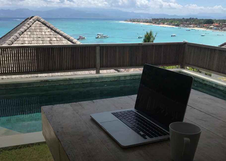 Κύπρος: Το Νέο «Bali» των Digital Nomads;