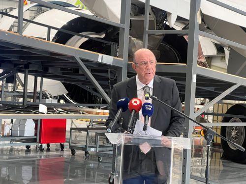 ΥΠΟΙΚ: Τη δυναμική κυπριακής οικονομίας επιβεβαιώνει η ανάπτυξη 3,6% το γ΄τρίμηνο