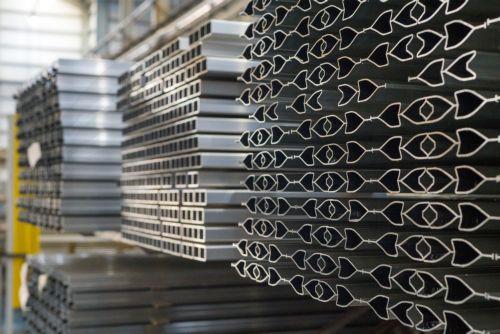 Σταθερός ο Δείκτης Τιμών Παραγωγού στη Βιομηχανία τον Οκτώβριο 2025