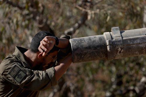 Έκκληση Χαμάς να φύγουν μαχητές της αποκλεισμένοι σε υπόγειες σήραγγες