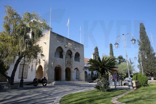 Ο ΠτΔ συνεχίζει επαφές για ΑΤΑ, πιθανές εξελίξεις σύντομα, λέει ο Γ. Αντωνίου