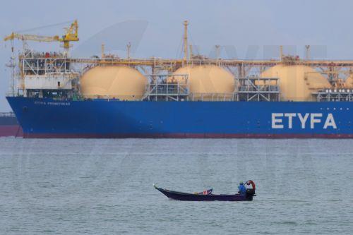 Μέχρι αρχές Δεκεμβρίου θα έχουν εγκατασταθεί τα εξαρτήματα στον «Προμηθέα», λέει ο Πρ. ΕΤΥΦΑ