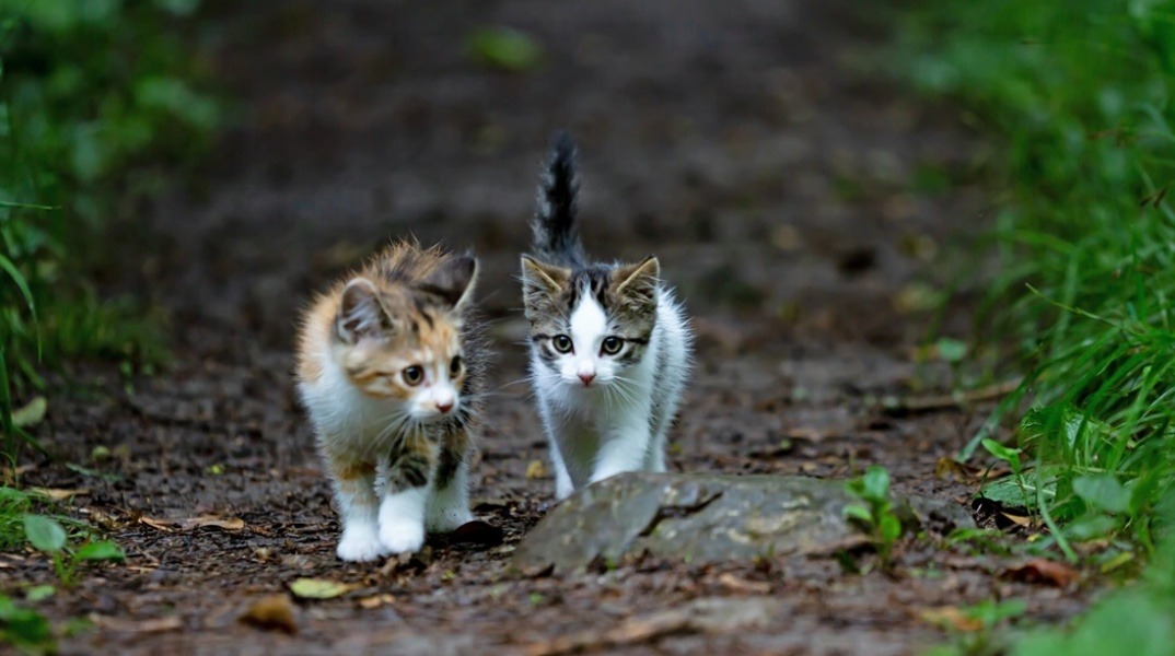 Καταναλώνουν ζώα; Σοβαρές καταγγελίες για σύλληψη μικρών κατοικιδίων σε κυπριακές περιοχές