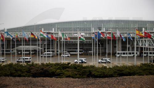 Γάζα και σταθερότητα στην περιοχή στην ατζέντα συνάντησης Ρούμπιο-Φιντάν