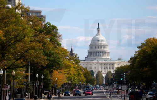 Η συμφωνία για να τερματιστεί το “shutdown” εγκρίθηκε από τη Γερουσία