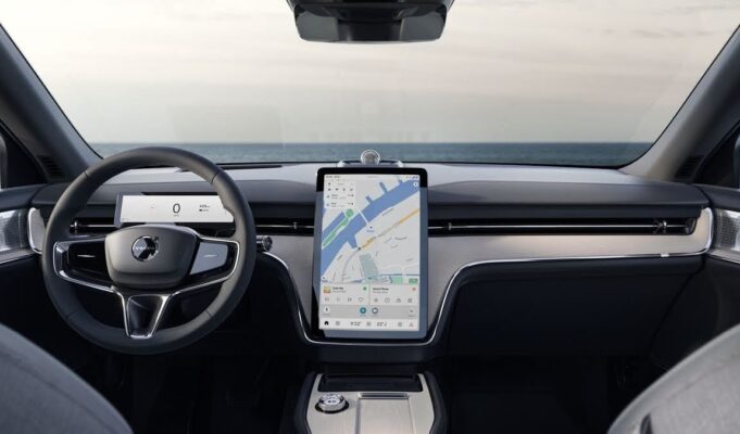 Το Gemini φέρνει «hands-free» εμπειρία οδήγησης στο Google Maps