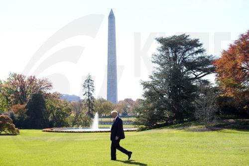 Οι ηγέτες πέντε χωρών της κεντρικής Ασίας στον Λευκό Οίκο την Πέμπτη