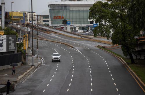 Οι ΗΠΑ ανακοινώνουν κυρώσεις σε αξιωματούχο της Αϊτής