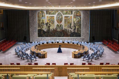 Οι ΗΠΑ χαιρετίζουν την απόφαση του ΣΑ ΟΗΕ για τη Λωρίδα της Γάζας