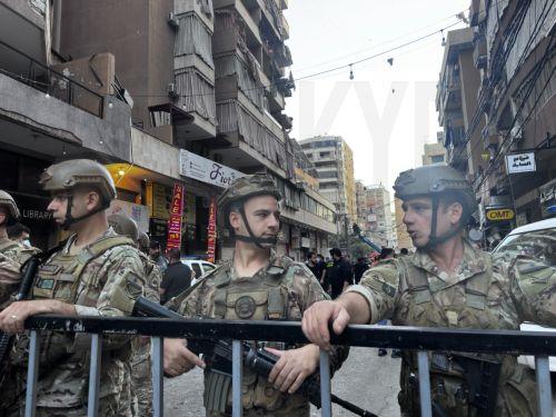 Σε ετοιμότητα ο IDF για ενδεχόμενη απάντηση Χεζμπολάχ