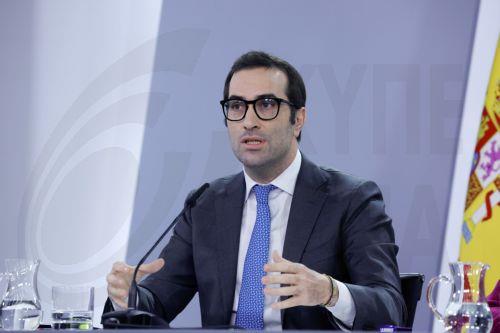 Στο 2,9%, από 2,7%, αναβάθμισε την πρόβλεψή της για την ανάπτυξη το 2025 η Ισπανία