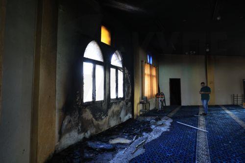 Γαλλία, Γερμανία, Ιταλία και Βρετανία καλούν το Ισραήλ να σταματήσει τη βία των εποίκων