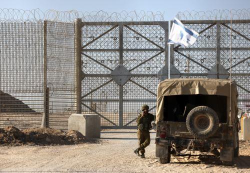 Το Ισραήλ ξανάνοιξε το πέρασμα Ζικίμ για είσοδο ανθρωπιστικής βοήθειας