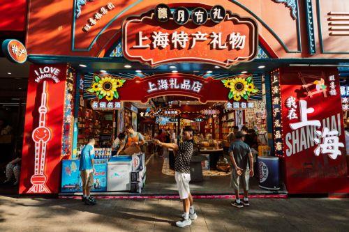 Μη αναμενόμενη ετήσια μείωση 1,1% των κινεζικών εξαγωγών τον Οκτώβριο