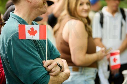 Το κοινοβούλιο του Καναδά υιοθετεί οριακά προϋπολογισμό