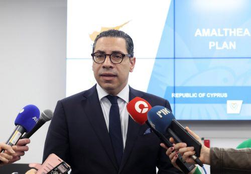 Κόμπος: “Η σχέση ΗΠΑ-Κύπρου έχει σταθερότητα, συνέπεια και συνέχεια”