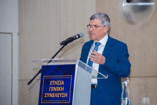 Στην ατζέντα Κυπριακής Προεδρίας ανταγωνιστικότητα και κόστος ενέργειας, λέει ο Παπαναστασίου