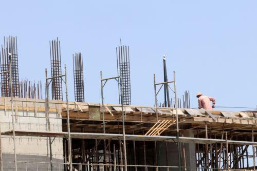 Μείωση 14% στον αριθμό αδειών οικοδομής την περίοδο Ιανουαρίου – Ιουλίου 2025