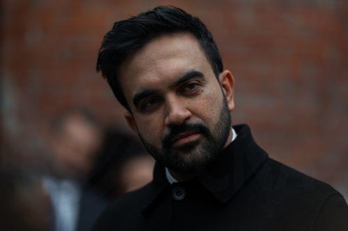 Συνάντηση Τραμπ και Μαμντάνι την Παρασκευή στον Λευκό Οίκο