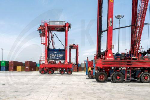 Ανησυχία για συνέχιση απεργίας μεταφορέων από Σύνδεσμο Ναυτικών Πρακτόρων