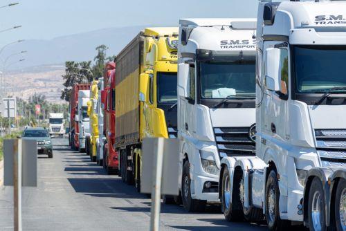 Νομοσχέδιο και ψήφισή του άμεσα για άρση παρανομίας, ζητούν οι Μεταφορείς Α’