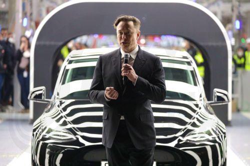Κατά πακέτου αποδοχών του Musk στην Tesla, ύψους $1 τρισ., θα ψηφίσει το ταμείο της Νορβηγίας