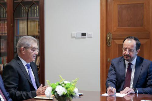 Μπορούμε να κερδίσουμε το στοίχημα της ενίσχυσης του πρωτογενούς τομέα, είπε ο ΠτΔ