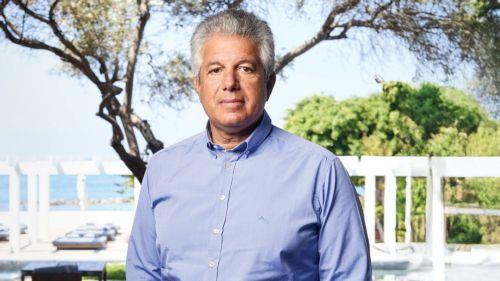 Η κερδοφορία ξενοδοχείων κινητήριος μοχλός για εκσυγχρονισμό, λέει ο Πρόεδρος ΠΑΣΥΞΕ