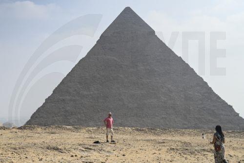 Ρωσική αντιπροσωπεία στην Αίγυπτο για συνομιλίες για στρατιωτική συνεργασία