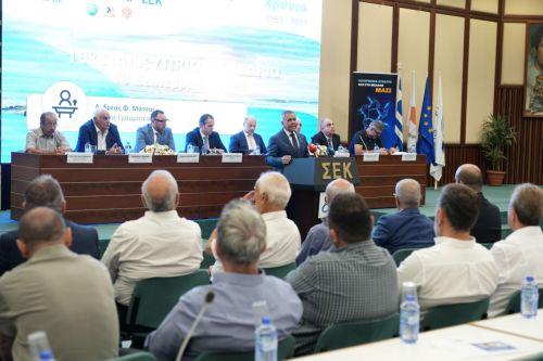 Η ΣΕΚ θα διεκδικήσει σημαντικές αυξήσεις στην ανανέωση των συλλογικών συμβάσεων