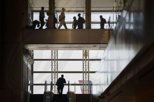 Ορατό το τέλος του shutdown στις ΗΠΑ με αναμενόμενη ψήφιση νομοσχεδίου