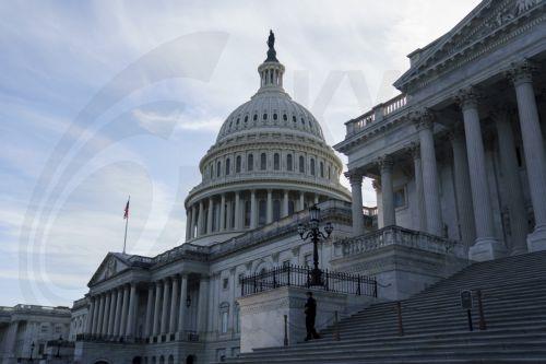 Συμφωνία στη Γερουσία για προσωρινό τερματισμό δημοσιονομικής παράλυσης ΗΠΑ