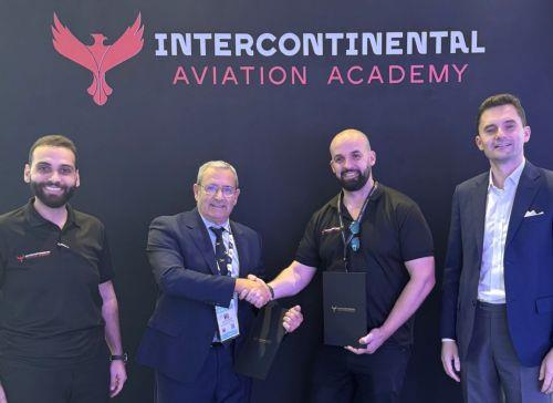 Στρατηγική συνεργασία IAE και CAFA ανακοινώθηκε στο Dubai Airshow 2025