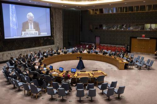 Το Συμβούλιο Ασφαλείας ψηφίζει για ανανέωση καθεστώτος κυρώσεων Υεμένης