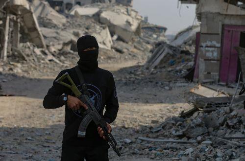 Τις σορούς τριών ομήρων από τη Γάζα παρέλαβε το Ισραήλ