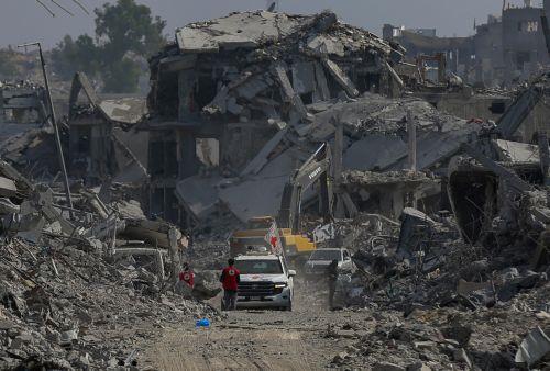 Η σορός που παρέδωσε η Χαμάς ανήκει σε υπαξιωματικό που είχε απαχθεί, λέει το Ισραήλ