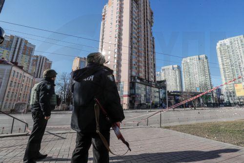 Η Ουκρανία θα εκχωρήσει το Ντονμπάς στη Ρωσία, κατά το σχέδιο των ΗΠΑ