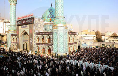 Η Τεχεράνη λέει ότι οι ΗΠΑ δεν είναι έτοιμες για “δίκαιες” συνομιλίες για πυρηνικό πρόγραμμα